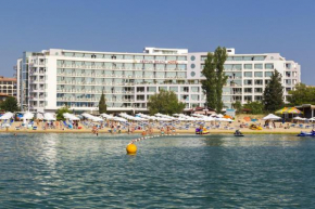 Гостиница Hotel Neptun Beach  Несебыр